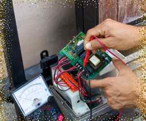 remote repair