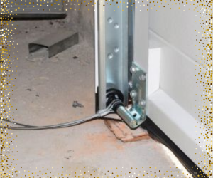 Garage Door Cable